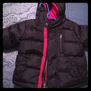 Children’s Place 6-9 month Puffer Coat